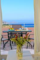 Suite Executive con vistas al mar