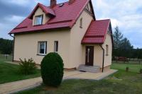 B&B Nidzica - Agroturystyka RANCZO na Mazurach - Bed and Breakfast Nidzica