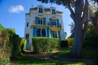 Villa Classée 4 étoiles Vue mer exceptionnelle - Ferienwohnung