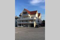 Balestrand Fjordapartments Holmen 19A - Chambres d’hôtes