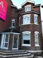 Stafford apartments - Ferienwohnung Stafford