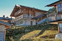 Villa Alpin - B&B