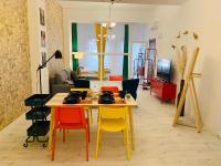 Saint Ferdinand - Chambres d’hôtes Alicante