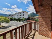 Casa familiar con jardín “Arana Etxea” EBI01207 - Ferienwohnung