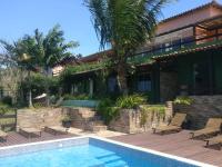 Pousada Zanzibar - B&B Búzios