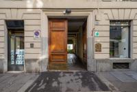 Central Apartment - Bed and Breakfast