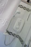 Camera Singola con Doccia