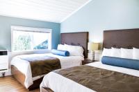 Beachcomber Cottage (6), Deluxe Family Cottage - Pet Friendly