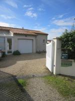 MARANATHA - B&B Les Gonds