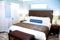 Sea Star Room (9), Deluxe II King - Pet Friendly