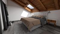 Appartement met 2 slaapkamers