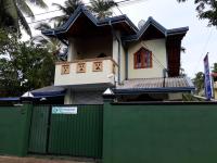 HikkaSurf Apartment - B&B Hikkaduwa