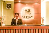 Hotel Chimor