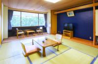 Japanese-Style Standard Room-The Main - Non-Smoking