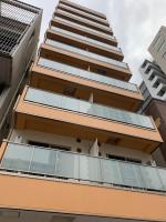 Dash Living Higashi Azabu - Chambres d’hôtes Tokyo