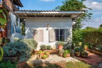 Casa con 1 dormitorio