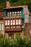 Casa Rural Madre Pepa - B&B