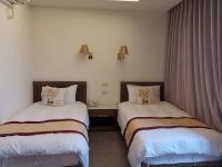 Chambre Lits Jumeaux Standard - Vue sur Mer