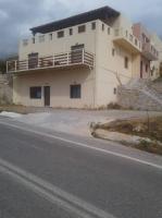 Sfakia Thea Apartments - Ferienwohnung Sfakiá
