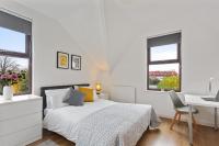 River Rooms Nottingham - B&B Nottingham