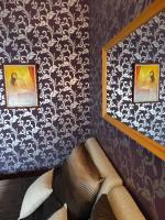 Chambre Double Deluxe