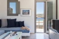 One Bedroom Beachfront Apartment