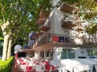 B&B Riccione - Hotel Irene - Bed and Breakfast Riccione