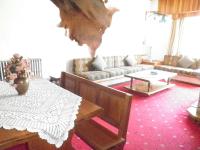 Chalet (6 Adulti)