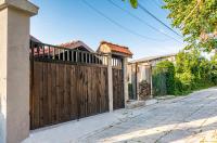 The Red Roof House - Ferienwohnung Plowdiw