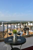 `PRECIOSA CASA ANDALUZA CON VISTAS - B&B San Roque