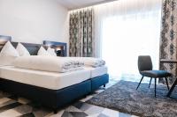 Winzerhof Dürauer - B&B Furth bei Göttweig