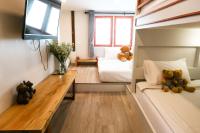 Home de Bear - Chambres d’hôtes Chiang Mai