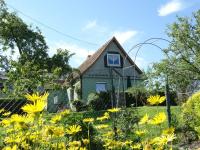 Ferienwohnung Landblick - Bed and Breakfast Bucha
