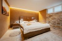 Appartement Supérieur avec Sauna et Jacuzzi