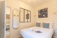 2-Zimmer-Apartment