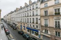 Appartement - Vue sur Jardin