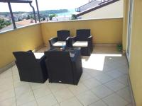 Apartment with Sea View and big Terrace