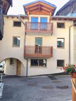 MOUNTAIN RESORT Appartamenti - Chambres d’hôtes