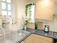 Appartement met 3 Slaapkamers