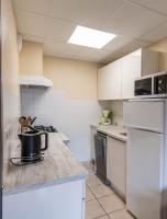 Standard Apartment (8 Adults)