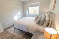 Suite Doble Deluxe - Cama grande