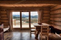 Chalet (5 Erwachsene)