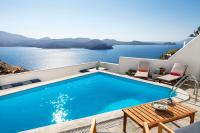 Villa Efrosini Milos - B&B Valtotópi