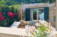 Suite mit Terrasse