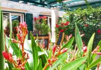 Suite mit Terrasse