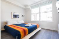 Suite mit 1 Schlafzimmer
