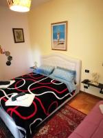 Tweepersoonskamer met Gedeelde Badkamer