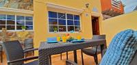 Ferienhaus CASA CRISTOF - Costa Calma - Glasfaserinternet - max 6 Personen - Chambres d’hôtes