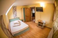 Dalia Căsuță - B&B Voineasa