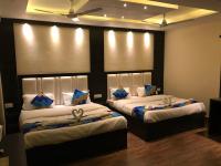 B&B Amritsar - Hotel Kabir Residency - Bed and Breakfast Amritsar